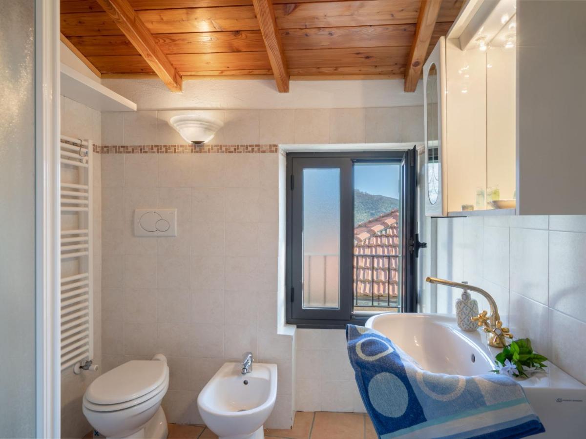 Apartment Azzurro By Interhome Vasia Extérieur photo