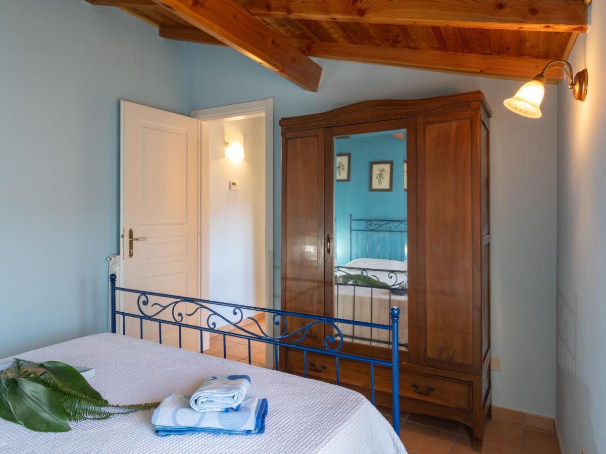 Apartment Azzurro By Interhome Vasia Extérieur photo